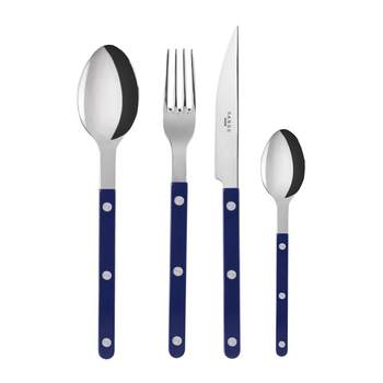 French sabreparis cutlery forks and spoons