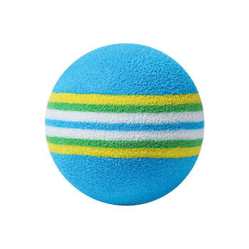 Pgm indoor golf sponge practice ball soft ball