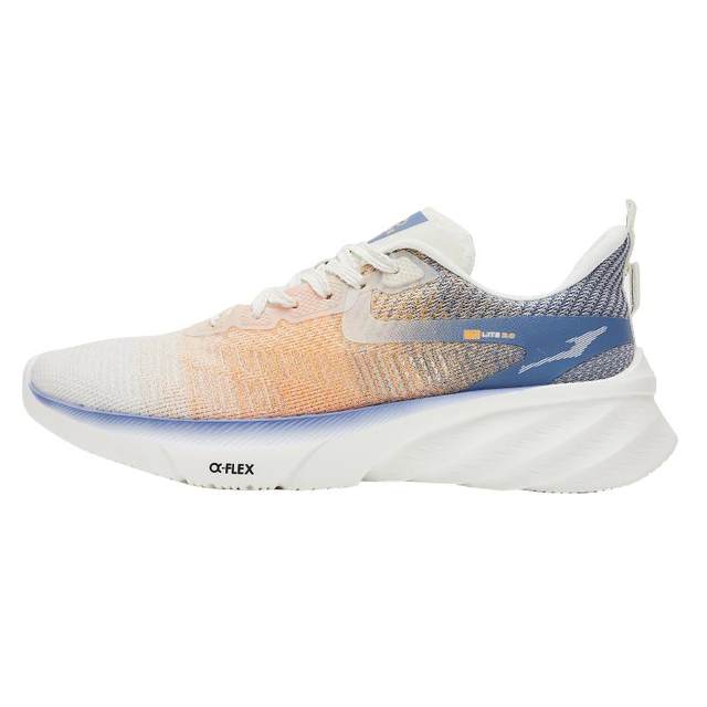 Strange meteorite Hongxing Erke running shoes