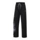 Li Ning fitness straight women's loose sports pants