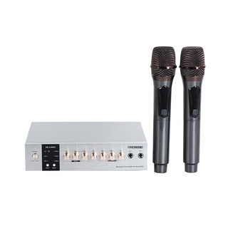 Karaoke reverberator home ktv wireless microphone karaoke