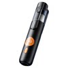 Konka car vacuum cleaner wireless super suction lightweight handheld suction and blowing integrated car home multi-functional new model