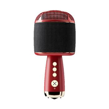 Surround sound super nice microphone