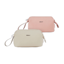 Kara Sheep multifunctional lightweight dumpling bag toiletry bag travel bag waterproof storage bag portable cosmetic bag