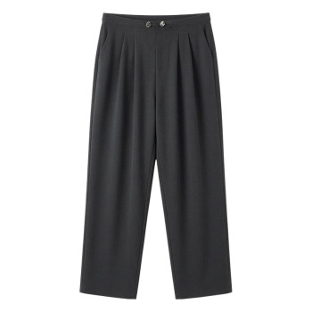 Hot selling top maternity pants! jq jingqi maternity wide leg pants