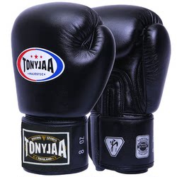 tonyjaa Tonyja boxing gloves Muay Thai men's and women's boxing gloves Sanda training professional sandbags