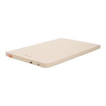 Shanyue automatic inflatable cheese mat outdoor camping tent floor mat overnight moisture-proof mat thickened household floor bed