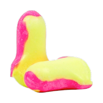 Honeywell Honeywell Sound Isolating Earplugs 10 Pairs for Sleep Study Work Noise Reduction