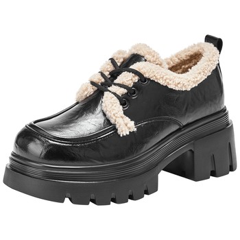 Hot air 2025 new women's fashionable casual shoes