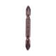 Dane tools cross high hardness bit strong magnetic ring