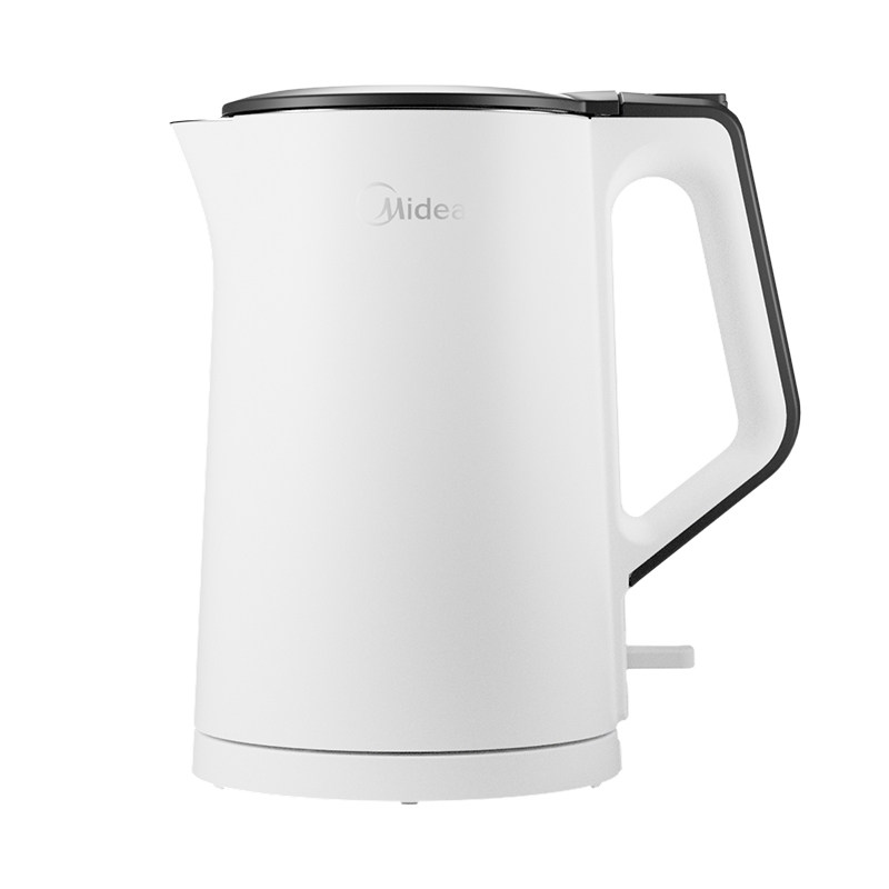 Midea 316L mother and baby grade stainless steel electric kettle