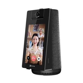 Ezviz s10 two-way video call smart ai network camera home mobile phone wireless remote intercom monitoring