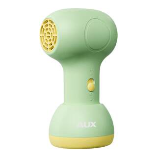 Secador de pelo para bebé oaks silent wireless de baja radiación