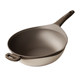 Royalstar clay non-stick wok for home cooking