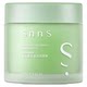 Smear-on no-rinse sleeping mask to soothe you through the night