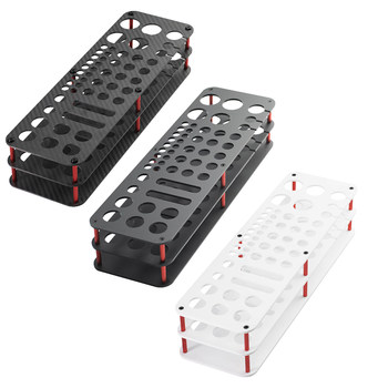 Meow smith model tool storage rack