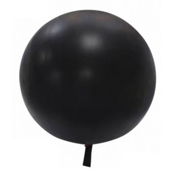 72-inch red large balloon for opening ceremony shenzhen manufacturer