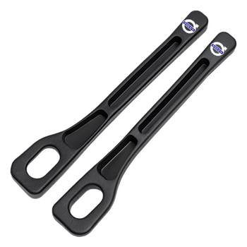 Car seat gap plug