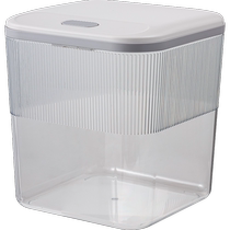 Taili rice bucket household insect-proof and moisture-proof sealed rice box rice tank food-grade flour storage tank rice storage box