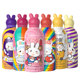 Ying's Children's Shower Gel Shampoo Two-in-One Milk Foam
