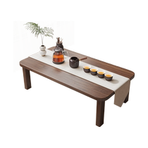 Kang Table Home Dining Room Table Computer Dwarf Table Tatami Tea Table Floating Window Small Table Dorm Table Dormitory Simple Bed Desk