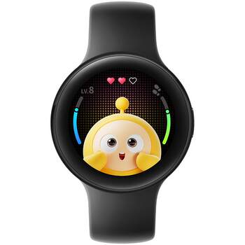 Authentic eggboy party smart watch