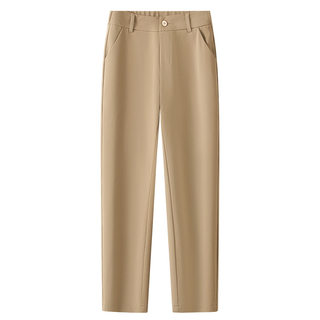 Golf women's long pants casual sports pants