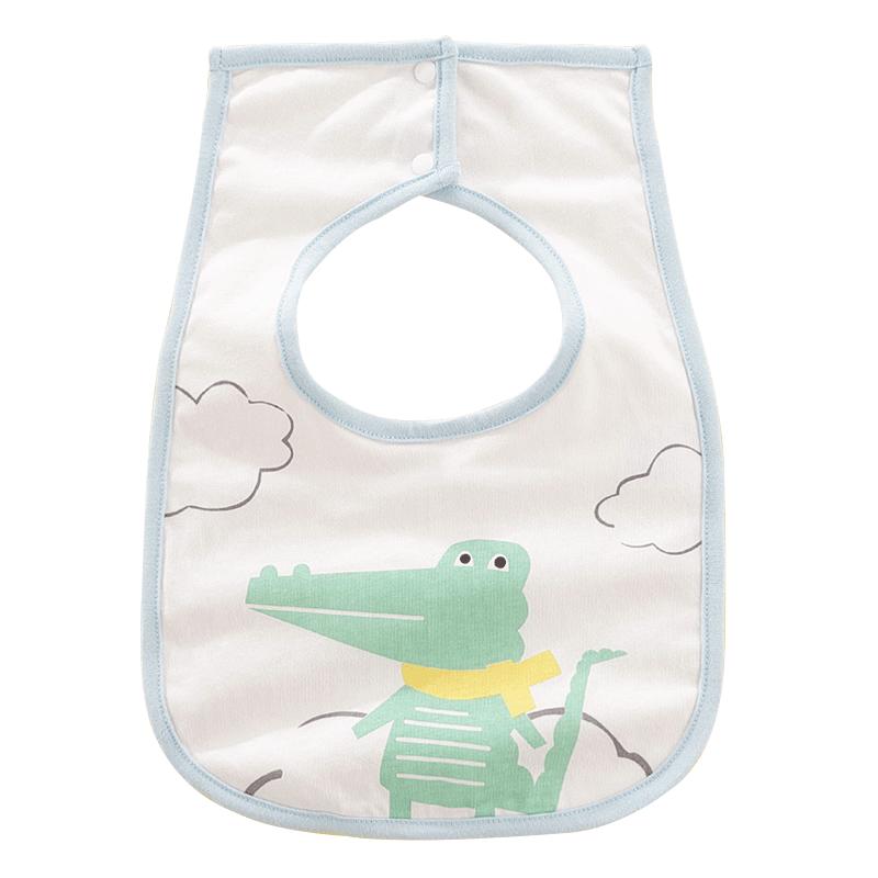 Tongtai saliva towels, pack of two, category A, pollution-free