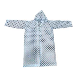 Disposable raincoat for children 2022 new style long portable