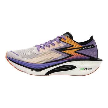 361 feiran 3 professional marathon running shoes full-leg carbon board racing pb running shoes shock absorbing sports shoes training shoes