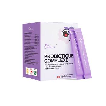 Lactobacillus reuteri intestinal probiotics ປັບສະພາບຂອງຜູ້ໃຫຍ່ 20 ຕື້ pylopass ກະເພາະອາຫານຜົງອາຫານດູແລສຸຂະພາບກະເພາະລໍາໄສ້