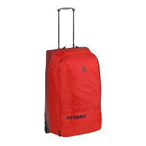 ATOMIC double-board travel luggage snow equipment ski trolley case