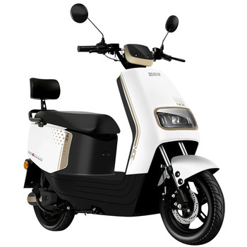 26a graphene electric motorcycle sidino