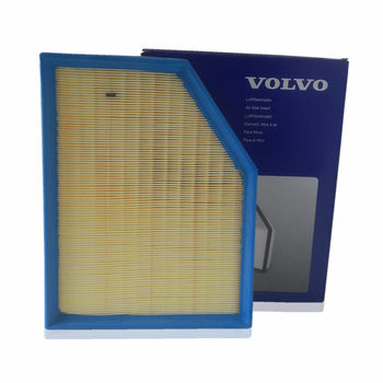 Volvo original imported air filter element