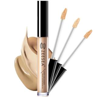 ZEESEA Color Concealer Covers Facial Acne Marks