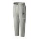 ECCO Baishan ຮ່ວມຊຸດແຄບຊູນ detachable ກາງແຈ້ງ soft shell pants ສໍາລັບຜູ້ຊາຍແລະແມ່ຍິງ EW251P004