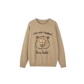 Bosie bosie pibala pullover sweater Bosie bosie pibala pullover sweater