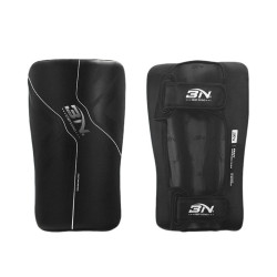 Kraft Kick Target, Low Kick Target for Sanda, Muay Thai Fighting Training Target, Leg Protection Calf Target, Bn Kraft Kick Target