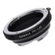 GABALE adapter ring PK-LM Pentax mirror to Leica M