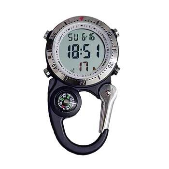 High-precision multi-function with alarm clock function free shipping