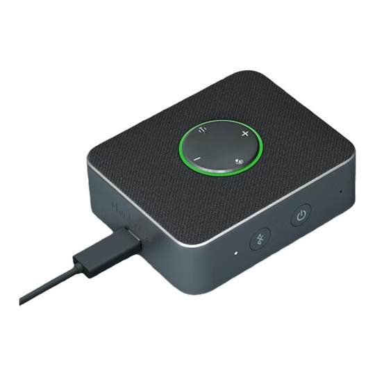 Lenovo Omnidirectional Microphone Recording Transcription Translation