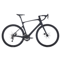 Phoenix carbon fiber road bicycle mens and womens adult variable speed off-road racing lightweight ultra-light installation-free racing car