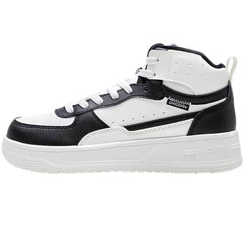 Jordan women's high top white shoes sneakers sneakers