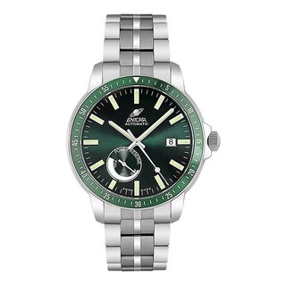 Reloj mecanico automatico enicar