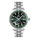 Enicar英纳格手表男瑞士绿水鬼自动机械潜水腕表3168/50/325aCPKV