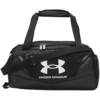 UA Under Armor men's and women's fitness bag training sports travel hand-carrying cross-body bag 1376454-001