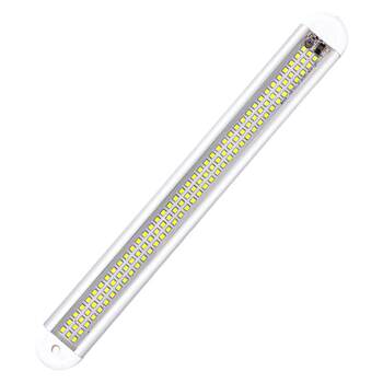 ແສງໄຟ led ພາຍໃນທີ່ສົດໃສ, ແສງອ່ານ cab, ລົດບັນທຸກລົດຕູ້ສາມລໍ້ universal cabin light