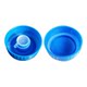 Screw cap smart lid bucket for drinking water bucket