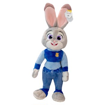 ຕຸກກະຕາ rabbit judy ຂອງແທ້