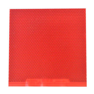 Magic butterfly star long rubber king table tennis rubber racket large grain long rubber cover single rubber super offensive genuine